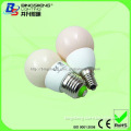 Hot sales T2 5W sphere energy saving lamp
